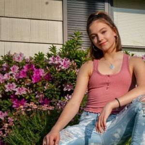 Meet your Posher, Jayden